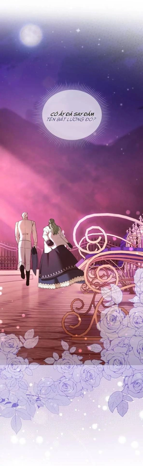 Tôi Trở Thành Nhân Vật Phản Diện Thực Sự Chapter 13 - 30