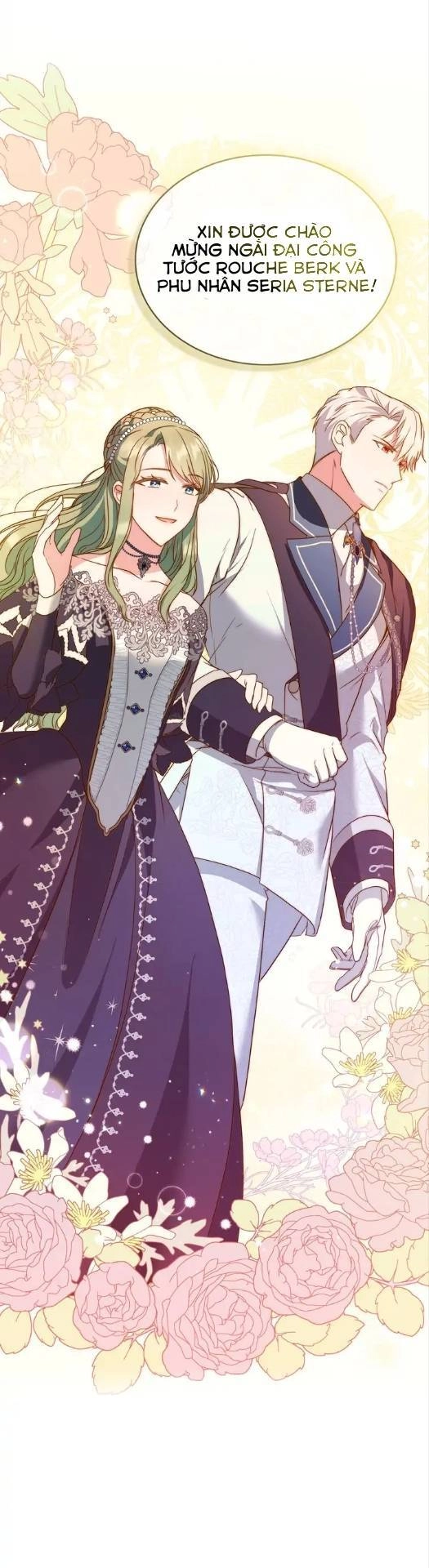 Tôi Trở Thành Nhân Vật Phản Diện Thực Sự Chapter 13 - 35