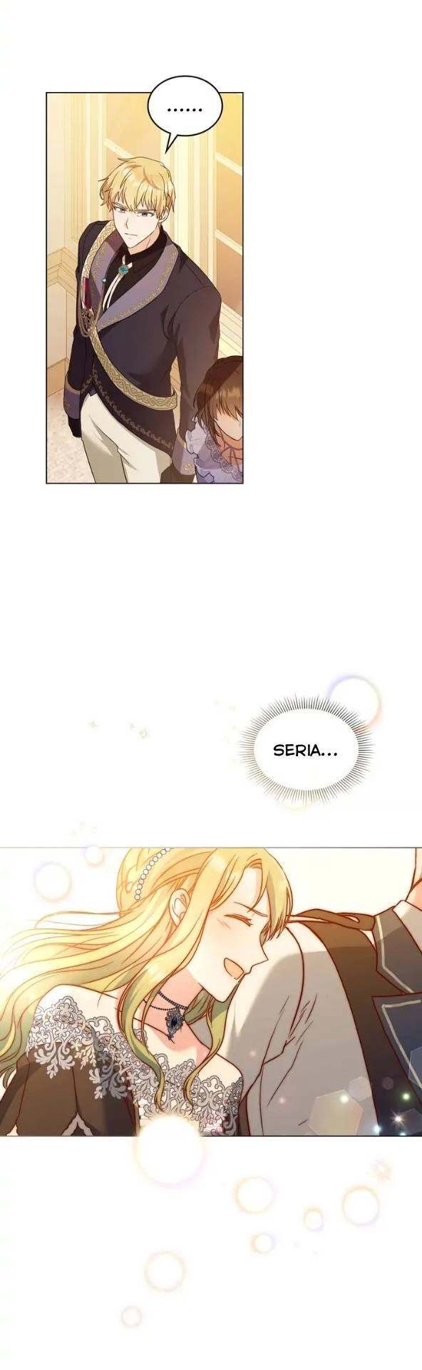 Tôi Trở Thành Nhân Vật Phản Diện Thực Sự Chapter 13 - 36