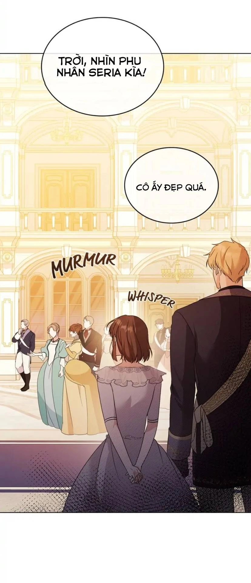 Tôi Trở Thành Nhân Vật Phản Diện Thực Sự Chapter 13 - 37