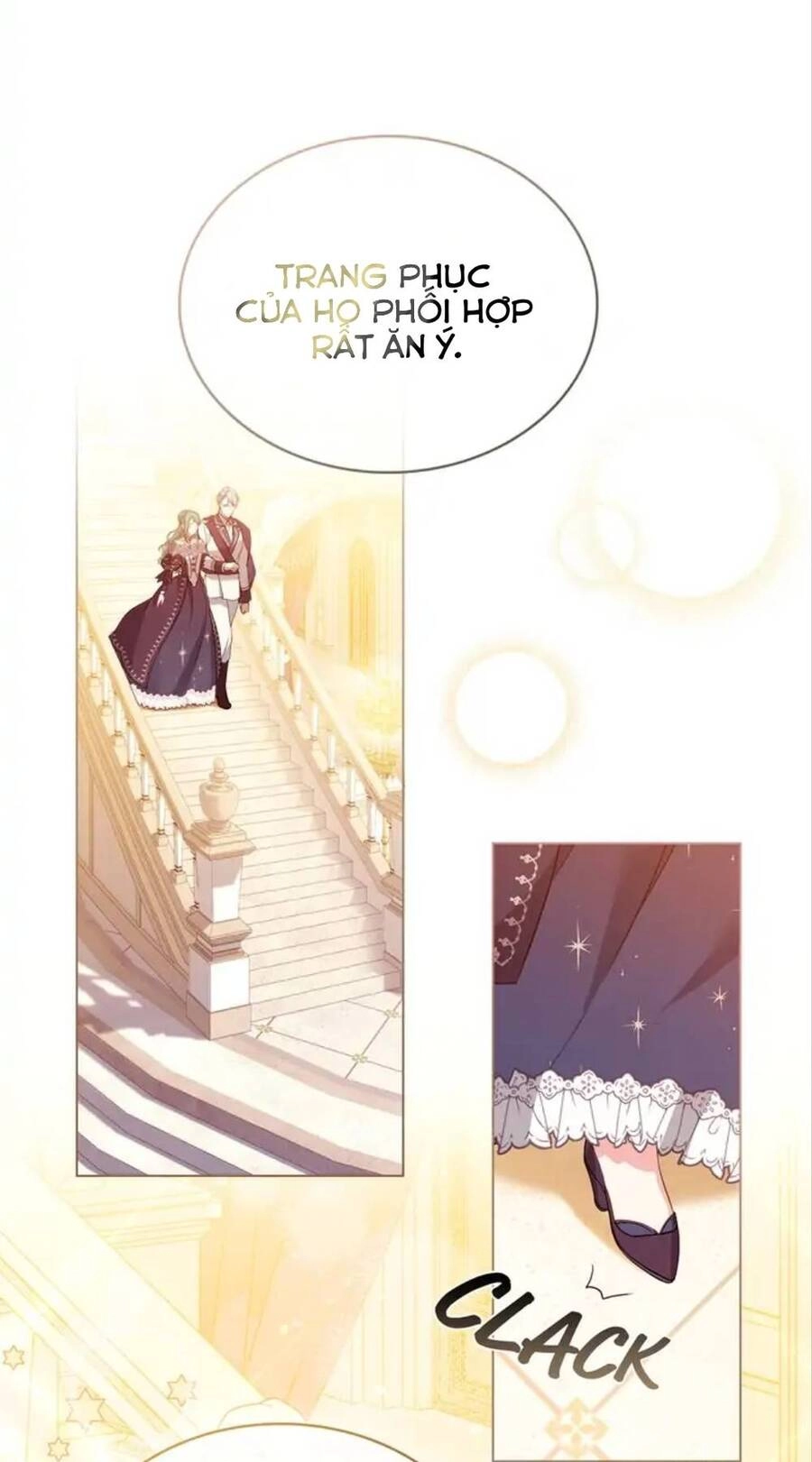 Tôi Trở Thành Nhân Vật Phản Diện Thực Sự Chapter 13 - 38