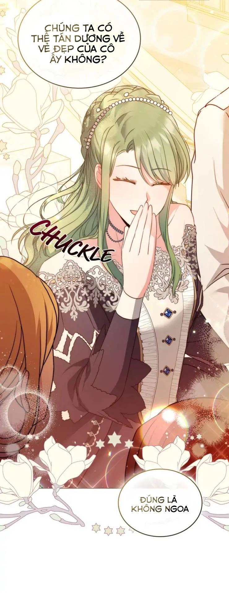 Tôi Trở Thành Nhân Vật Phản Diện Thực Sự Chapter 13 - 39