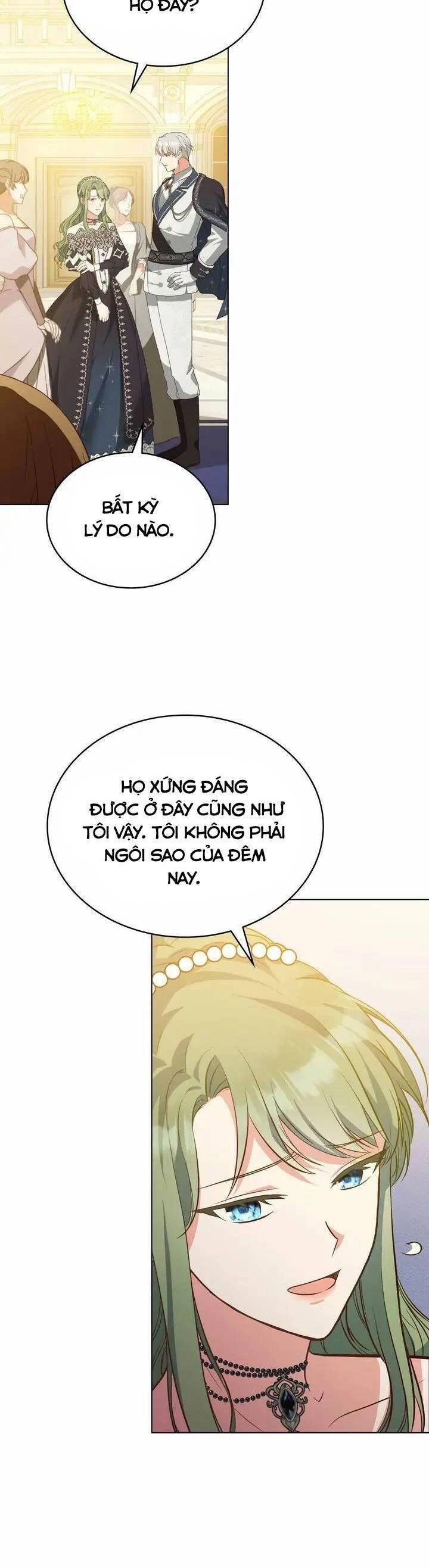 Tôi Trở Thành Nhân Vật Phản Diện Thực Sự Chapter 14 - 2