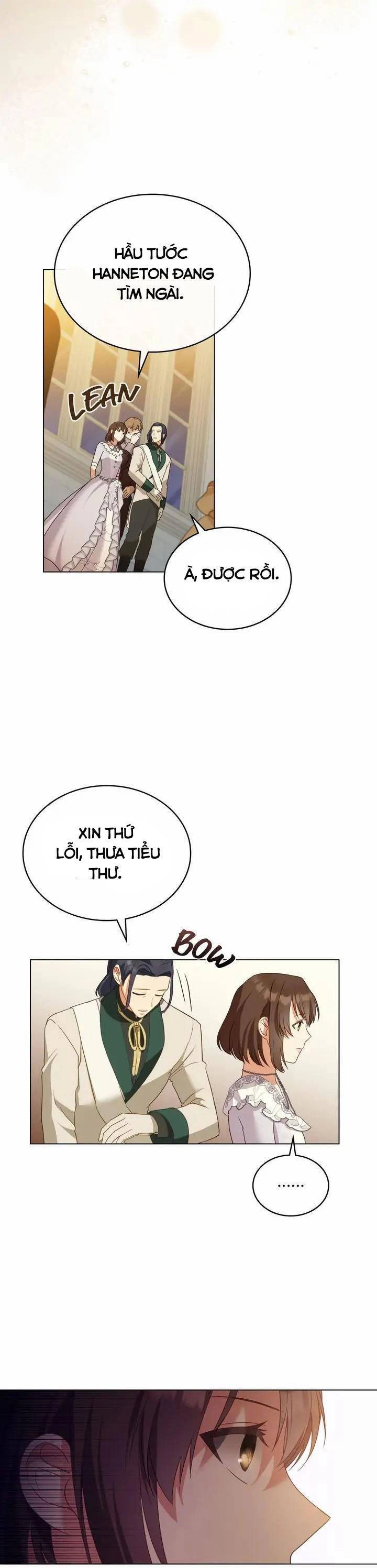 Tôi Trở Thành Nhân Vật Phản Diện Thực Sự Chapter 14 - 12