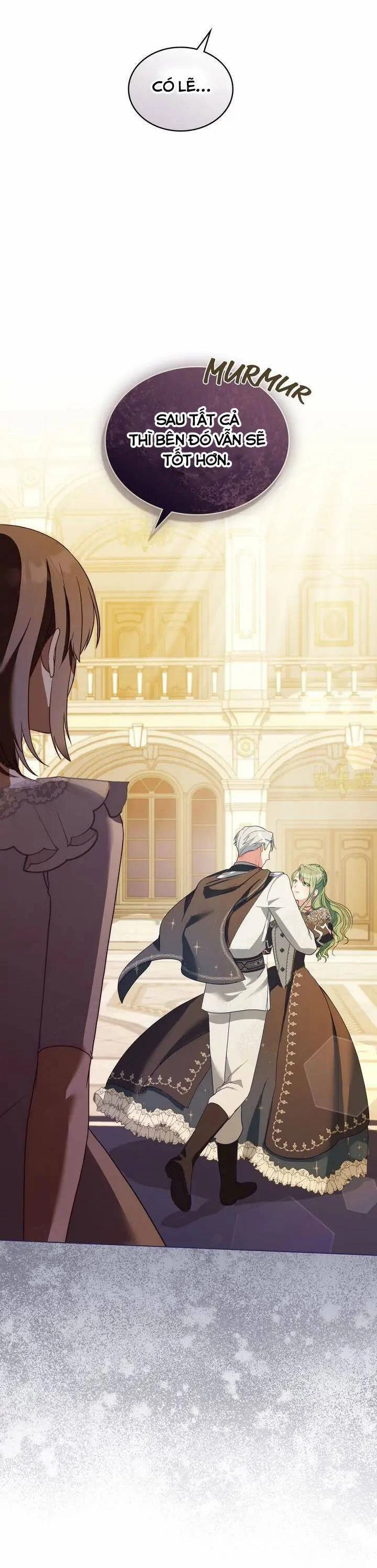 Tôi Trở Thành Nhân Vật Phản Diện Thực Sự Chapter 14 - 13