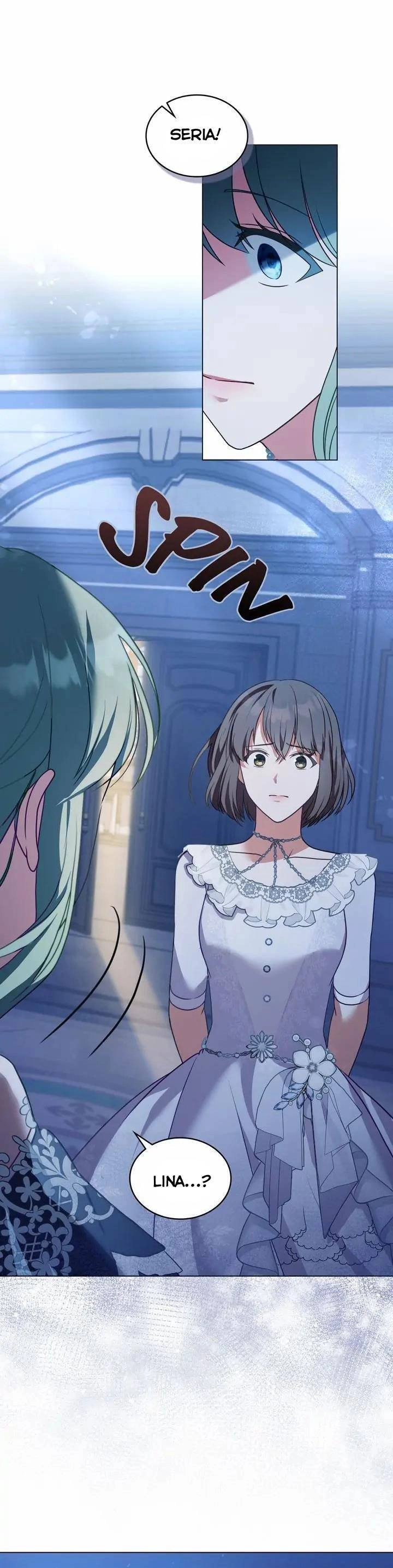 Tôi Trở Thành Nhân Vật Phản Diện Thực Sự Chapter 14 - 18