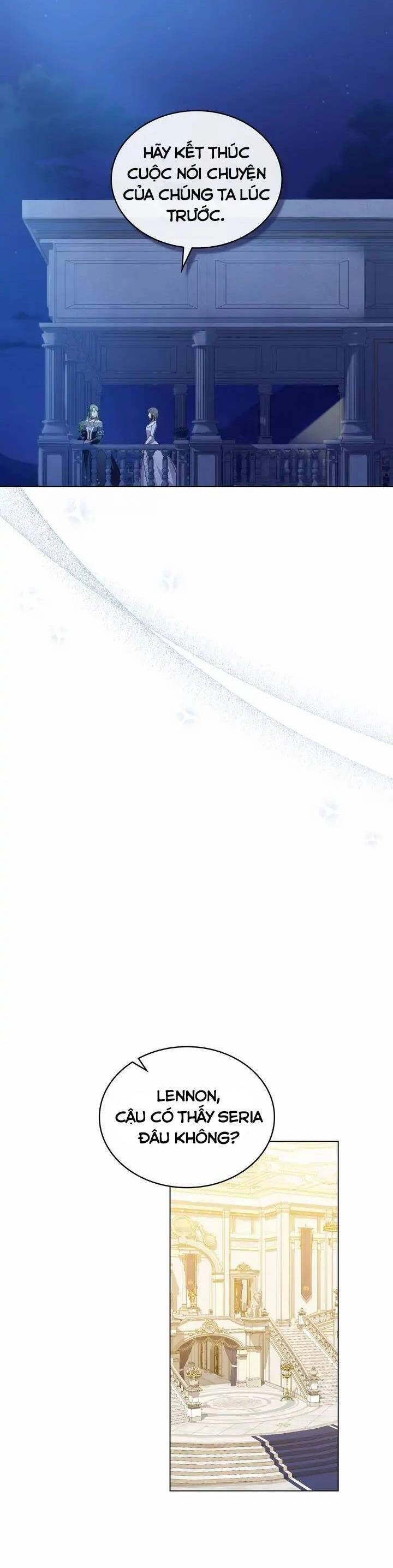 Tôi Trở Thành Nhân Vật Phản Diện Thực Sự Chapter 14 - 19