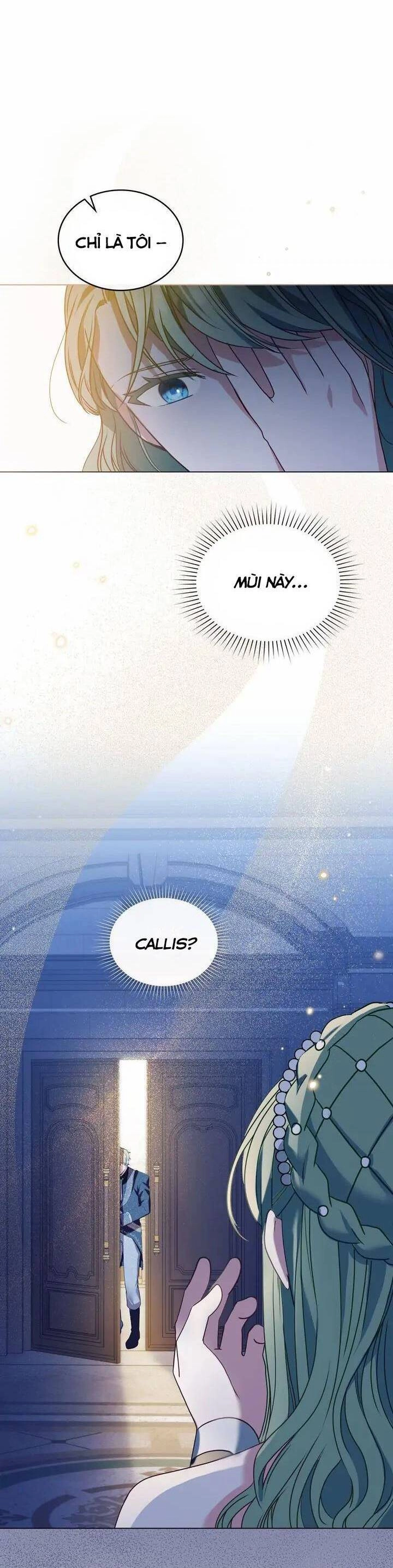 Tôi Trở Thành Nhân Vật Phản Diện Thực Sự Chapter 14 - 27