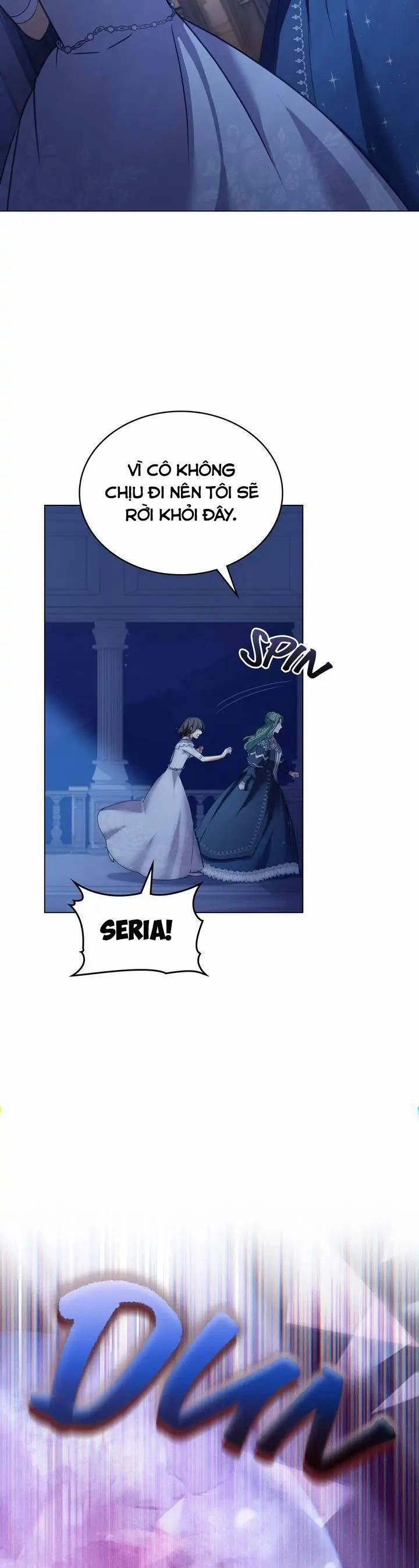 Tôi Trở Thành Nhân Vật Phản Diện Thực Sự Chapter 14 - 34