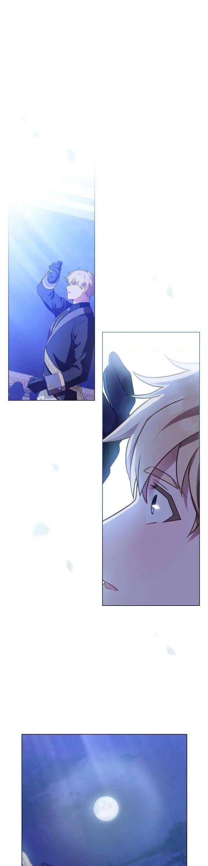 Tôi Trở Thành Nhân Vật Phản Diện Thực Sự Chapter 15 - 1