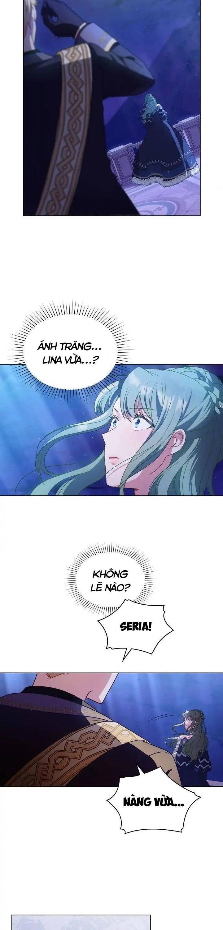 Tôi Trở Thành Nhân Vật Phản Diện Thực Sự Chapter 15 - 2