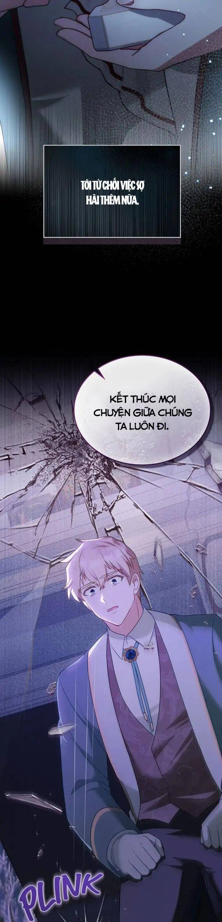 Tôi Trở Thành Nhân Vật Phản Diện Thực Sự Chapter 15 - 31