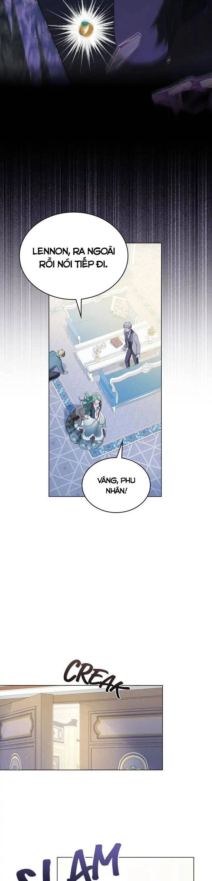 Tôi Trở Thành Nhân Vật Phản Diện Thực Sự Chapter 15 - 32