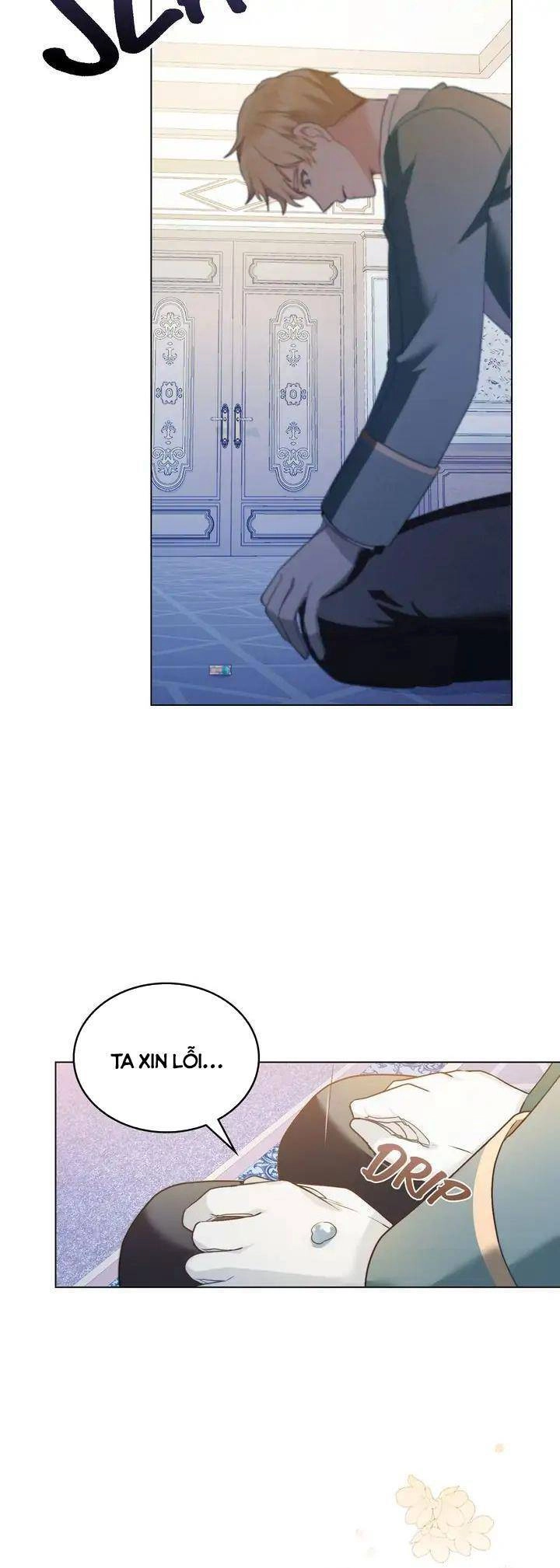 Tôi Trở Thành Nhân Vật Phản Diện Thực Sự Chapter 15 - 33