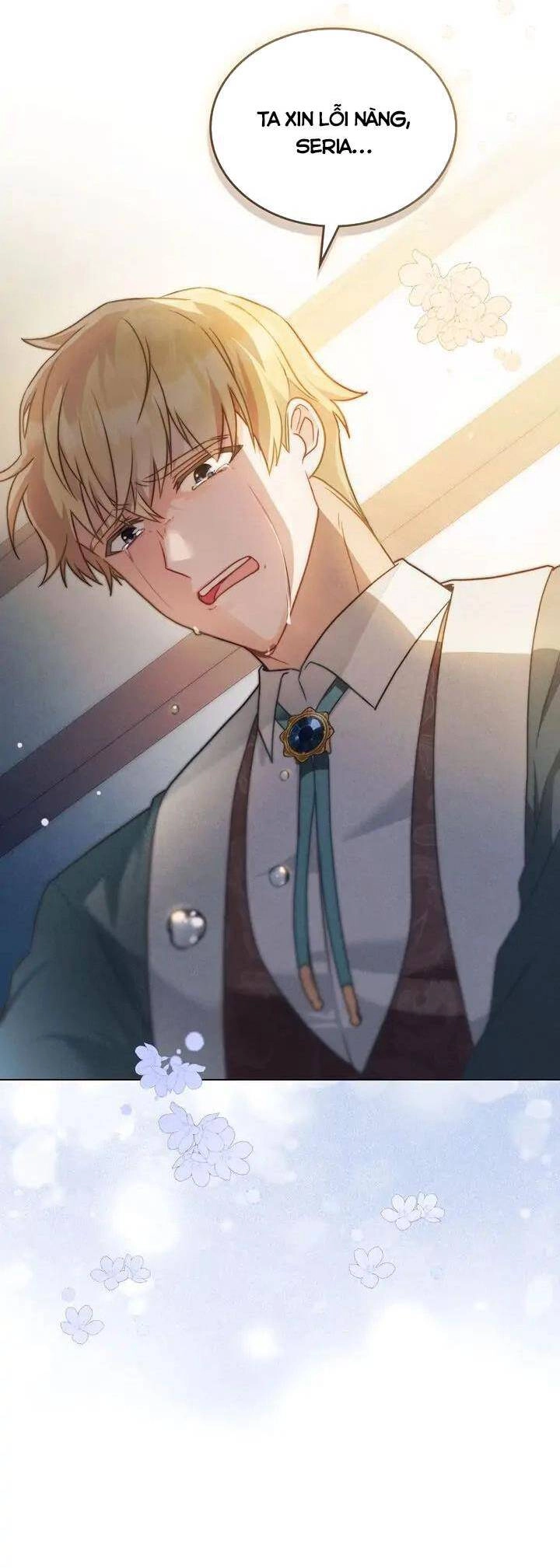 Tôi Trở Thành Nhân Vật Phản Diện Thực Sự Chapter 15 - 34