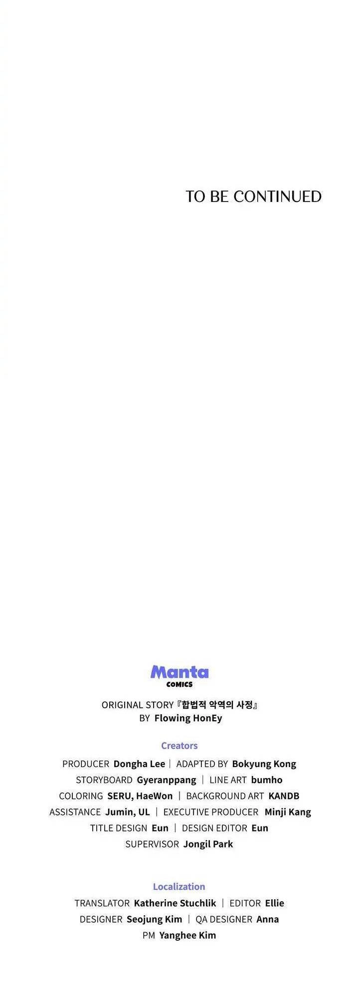 Tôi Trở Thành Nhân Vật Phản Diện Thực Sự Chapter 15 - 35