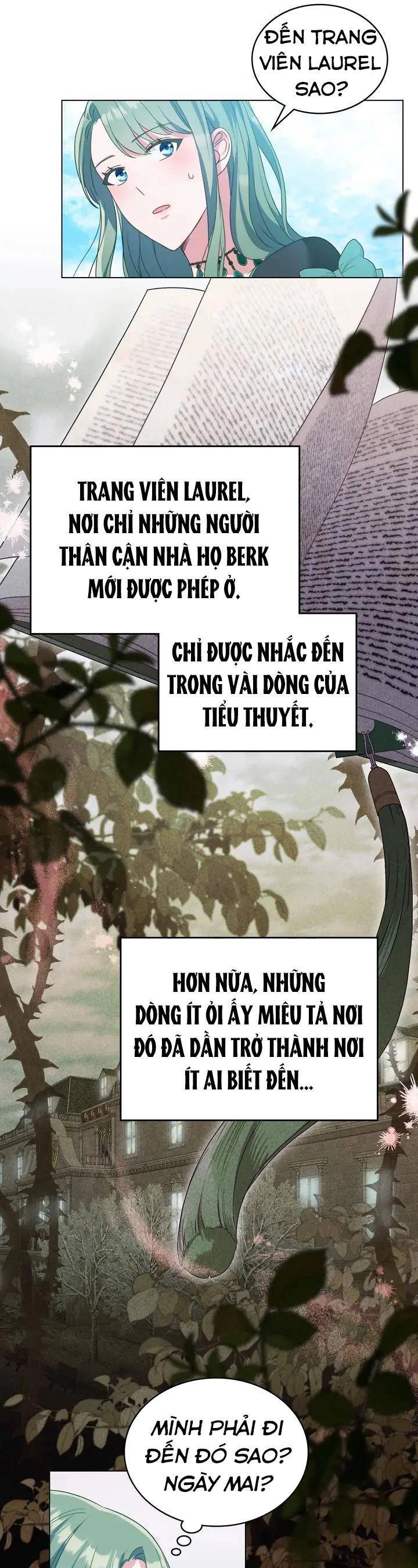 Tôi Trở Thành Nhân Vật Phản Diện Thực Sự Chapter 16 - 9