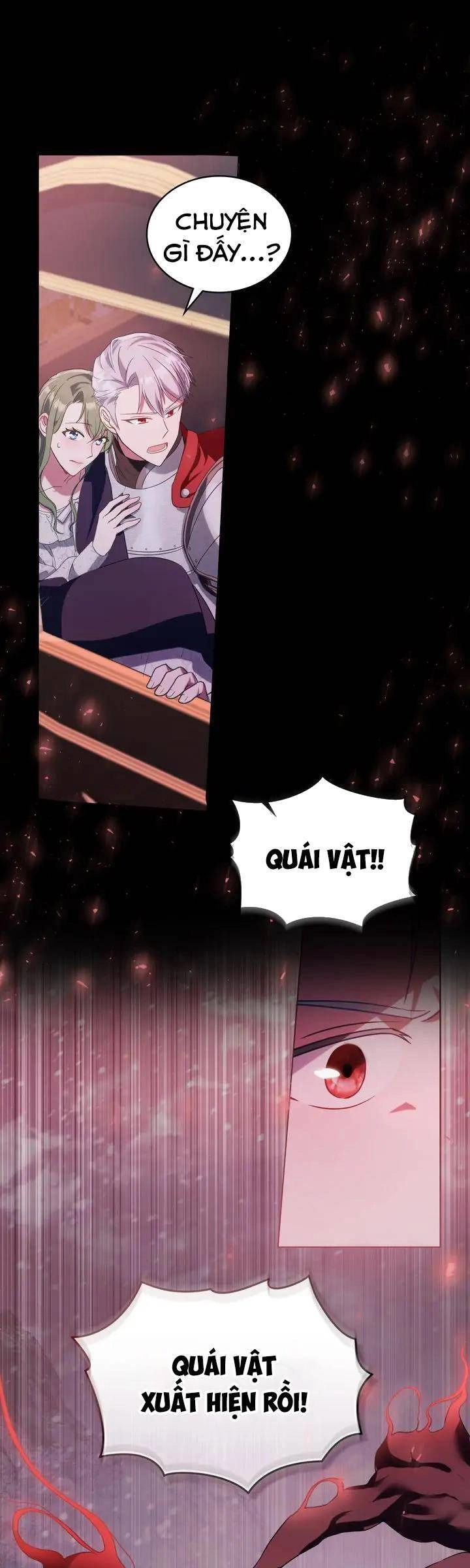 Tôi Trở Thành Nhân Vật Phản Diện Thực Sự Chapter 16 - 30