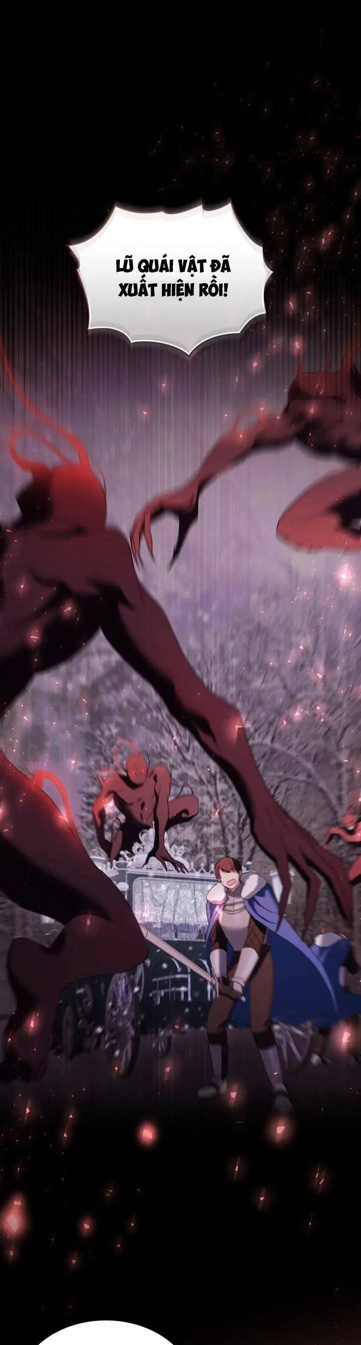 Tôi Trở Thành Nhân Vật Phản Diện Thực Sự Chapter 17 - 1