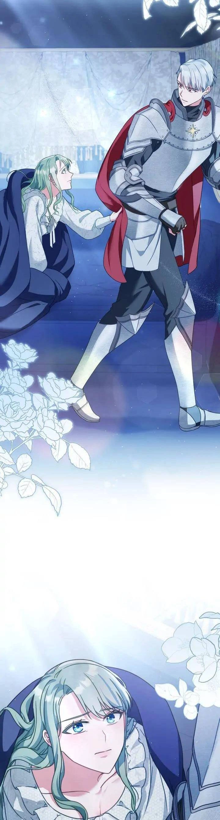 Tôi Trở Thành Nhân Vật Phản Diện Thực Sự Chapter 17 - 4