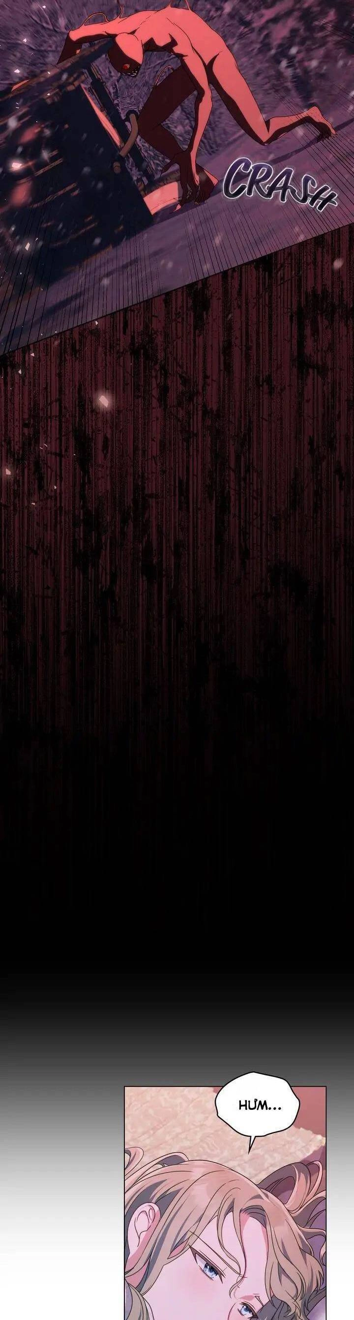 Tôi Trở Thành Nhân Vật Phản Diện Thực Sự Chapter 17 - 16