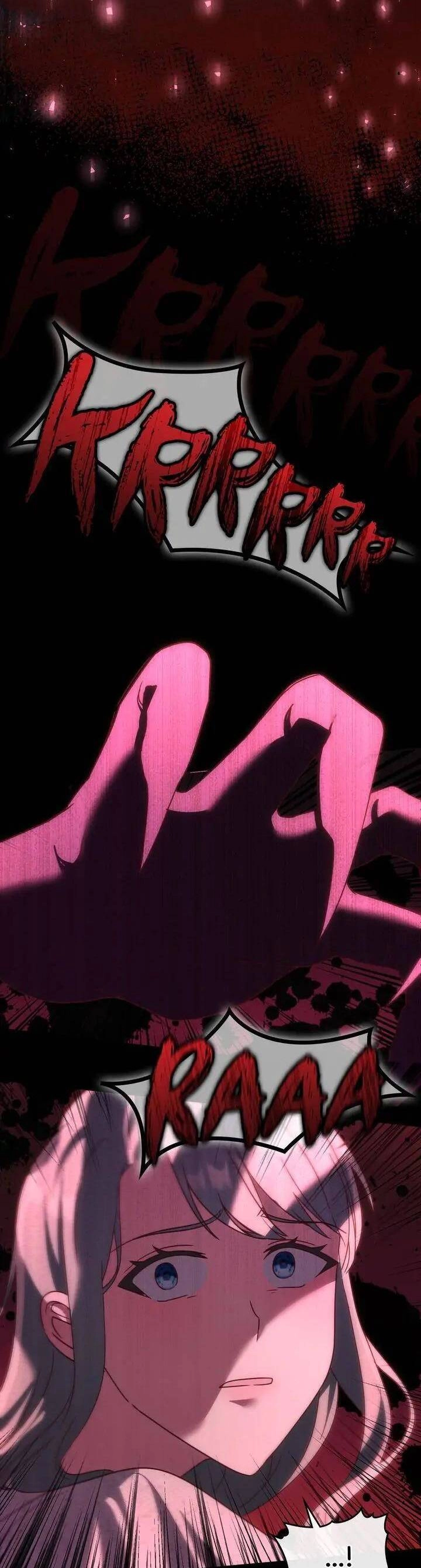 Tôi Trở Thành Nhân Vật Phản Diện Thực Sự Chapter 17 - 22