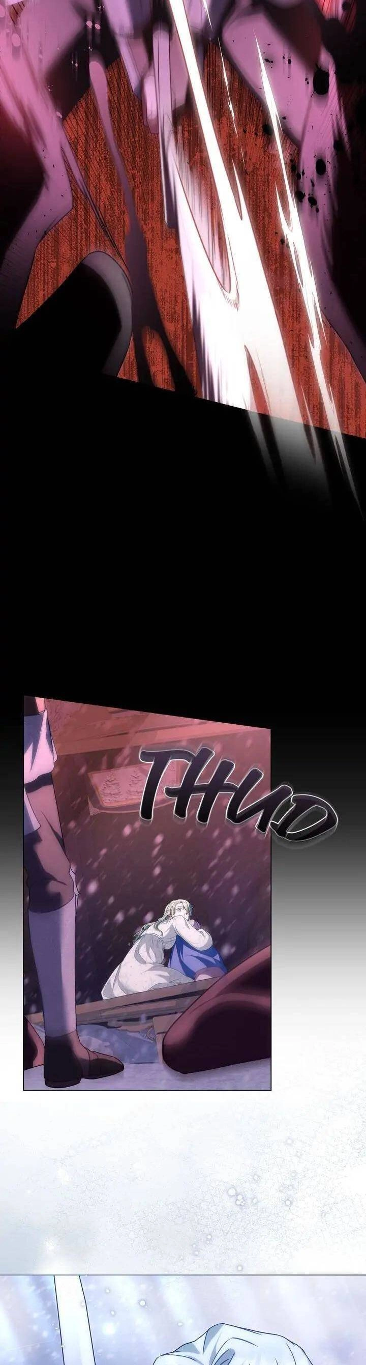 Tôi Trở Thành Nhân Vật Phản Diện Thực Sự Chapter 17 - 24