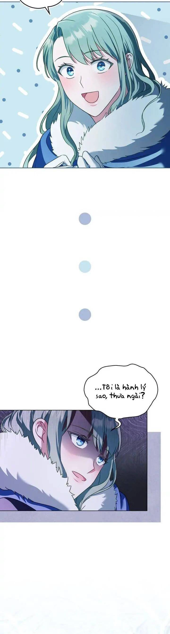 Tôi Trở Thành Nhân Vật Phản Diện Thực Sự Chapter 17 - 30