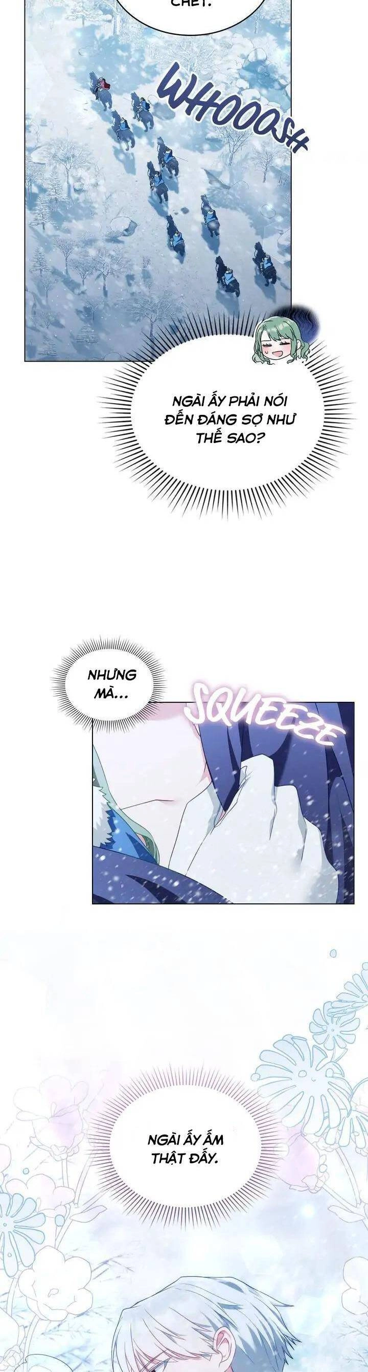 Tôi Trở Thành Nhân Vật Phản Diện Thực Sự Chapter 17 - 32