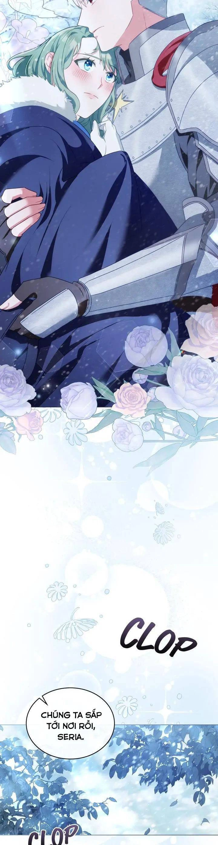 Tôi Trở Thành Nhân Vật Phản Diện Thực Sự Chapter 17 - 33