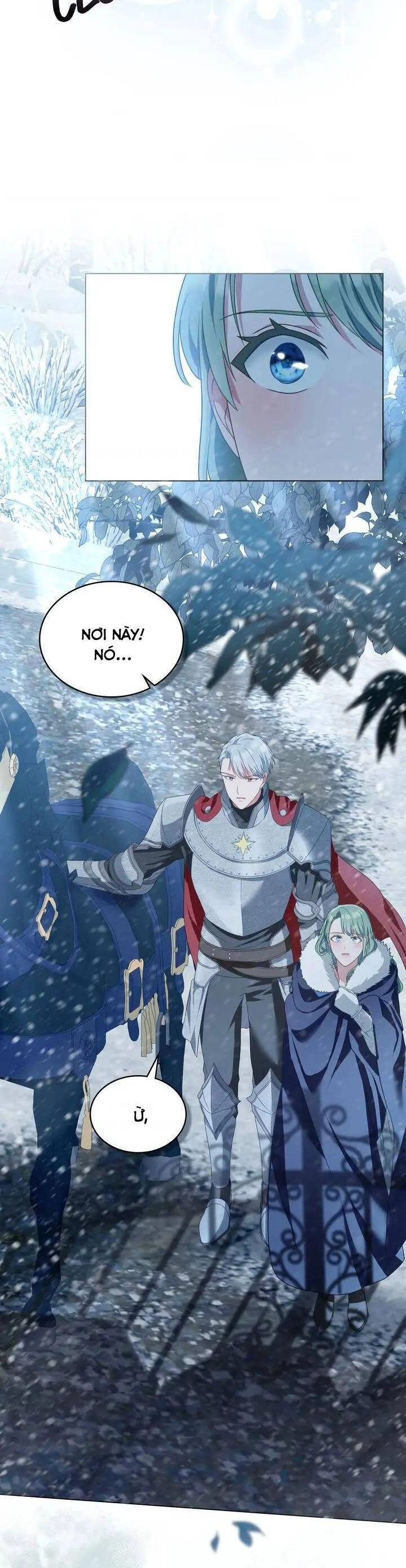 Tôi Trở Thành Nhân Vật Phản Diện Thực Sự Chapter 17 - 34