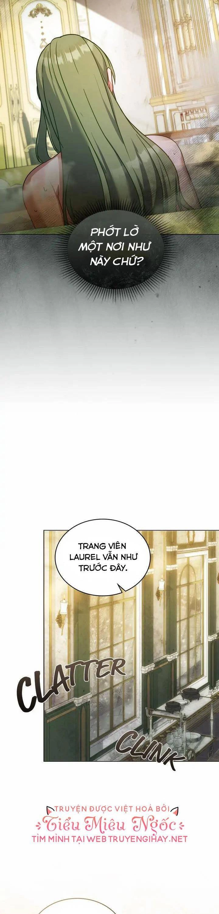 Tôi Trở Thành Nhân Vật Phản Diện Thực Sự Chapter 18 - 20