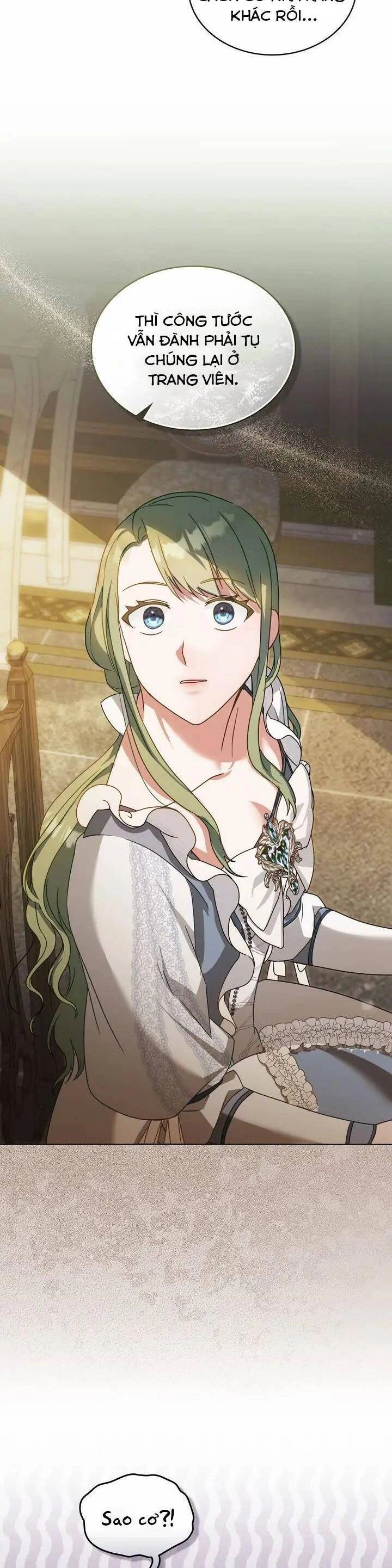 Tôi Trở Thành Nhân Vật Phản Diện Thực Sự Chapter 18 - 32