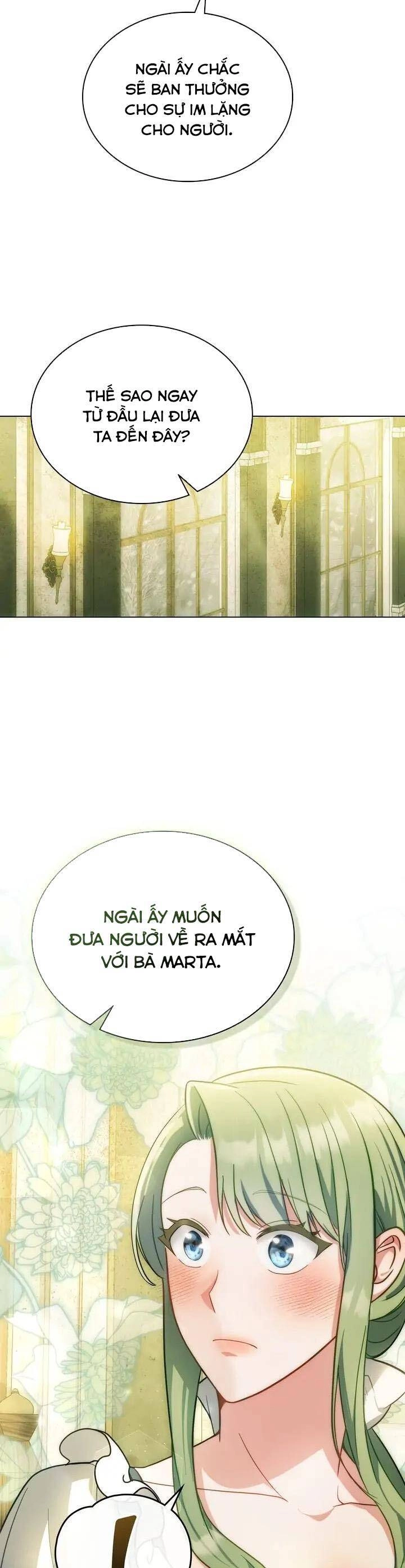 Tôi Trở Thành Nhân Vật Phản Diện Thực Sự Chapter 19 - 4