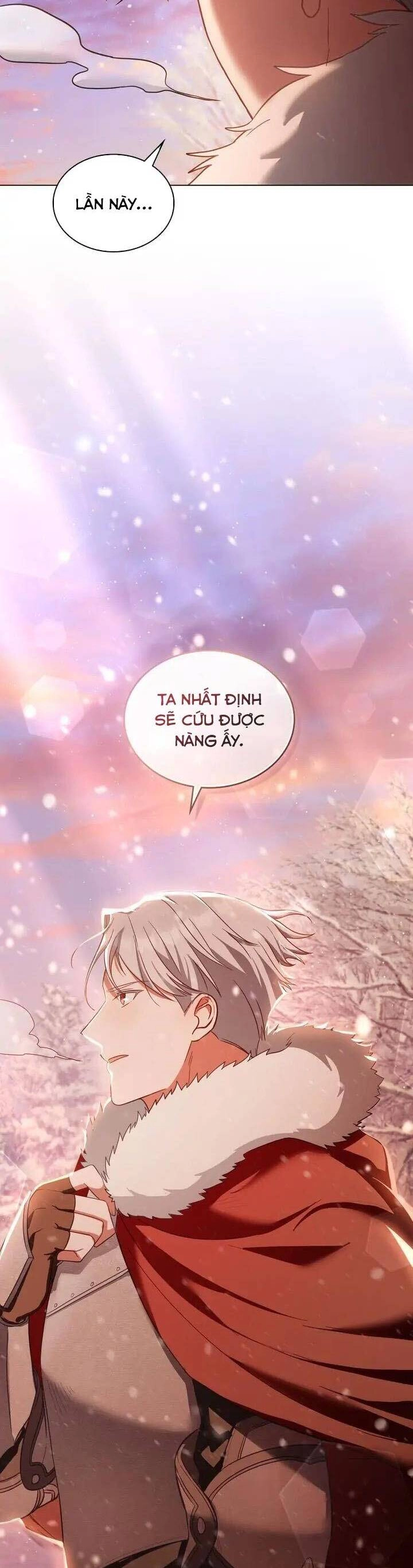 Tôi Trở Thành Nhân Vật Phản Diện Thực Sự Chapter 19 - 10