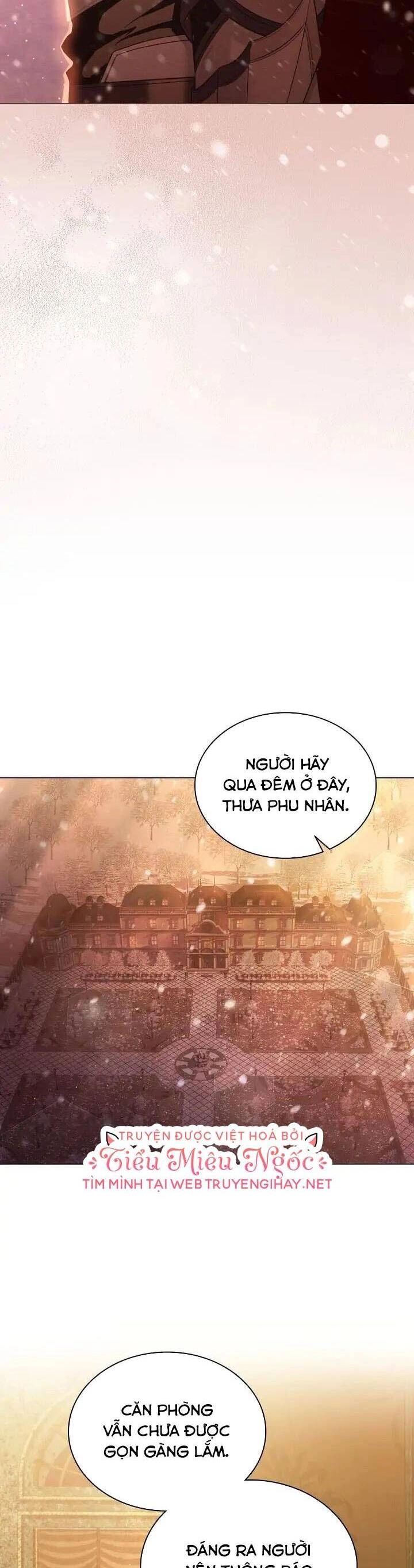 Tôi Trở Thành Nhân Vật Phản Diện Thực Sự Chapter 19 - 11