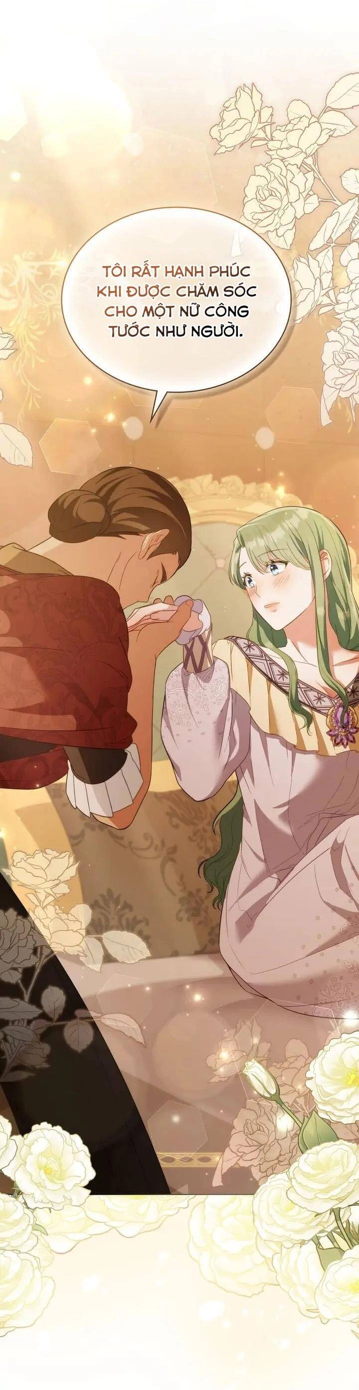 Tôi Trở Thành Nhân Vật Phản Diện Thực Sự Chapter 19 - 14