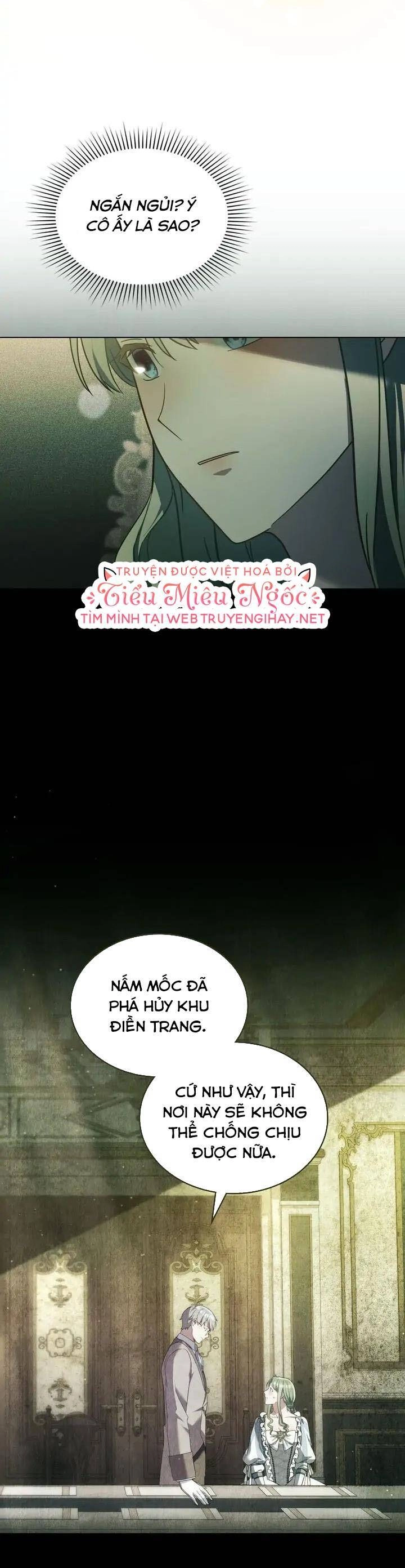 Tôi Trở Thành Nhân Vật Phản Diện Thực Sự Chapter 19 - 15