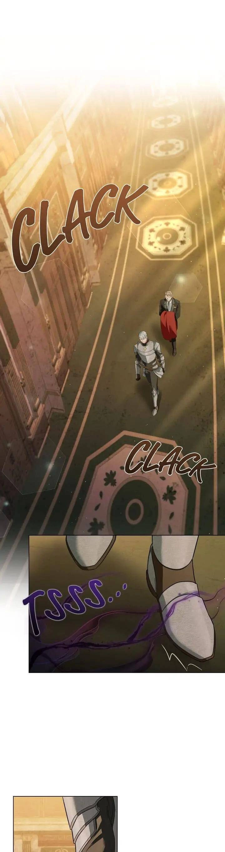 Tôi Trở Thành Nhân Vật Phản Diện Thực Sự Chapter 19 - 20