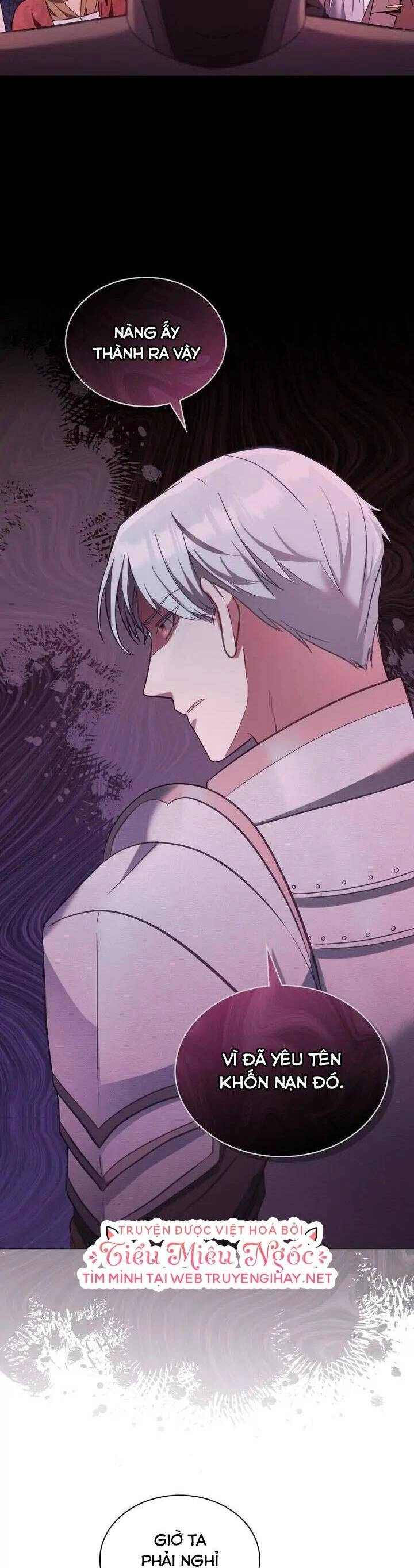 Tôi Trở Thành Nhân Vật Phản Diện Thực Sự Chapter 19 - 24