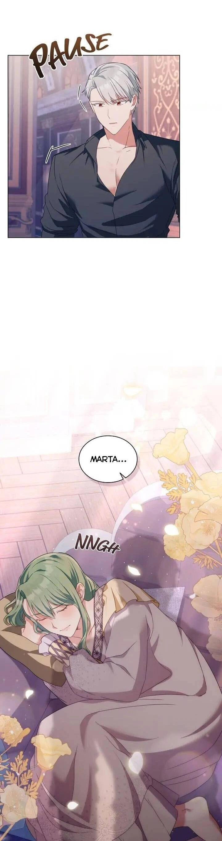 Tôi Trở Thành Nhân Vật Phản Diện Thực Sự Chapter 19 - 26