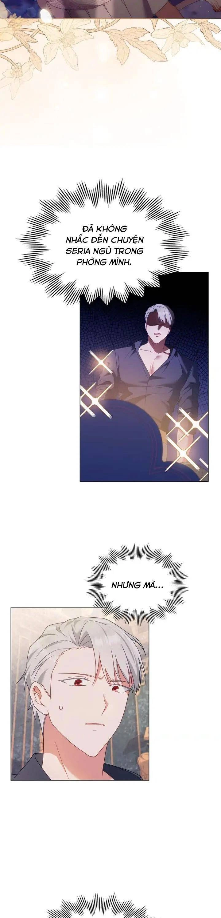 Tôi Trở Thành Nhân Vật Phản Diện Thực Sự Chapter 19 - 27