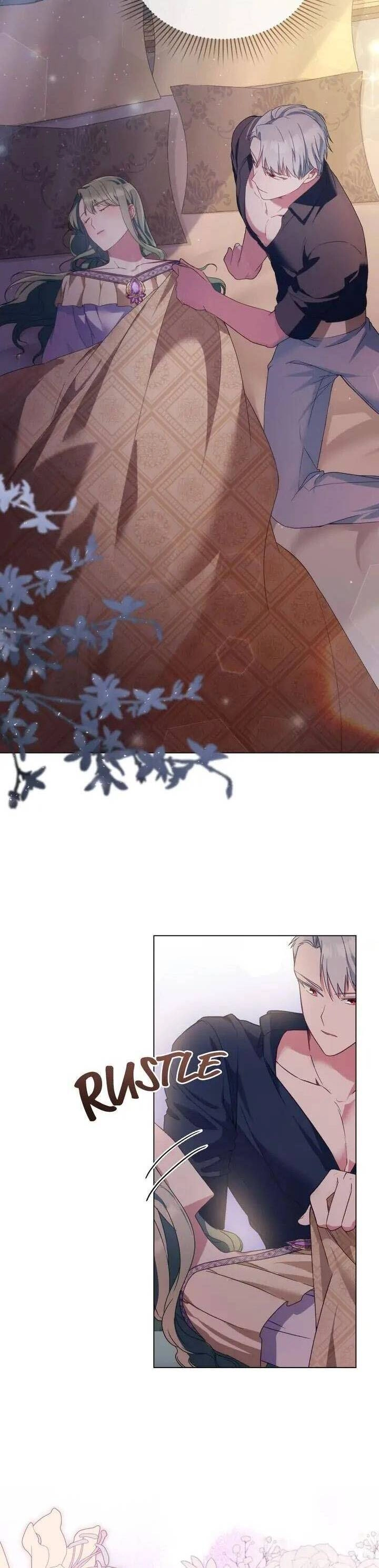 Tôi Trở Thành Nhân Vật Phản Diện Thực Sự Chapter 19 - 32