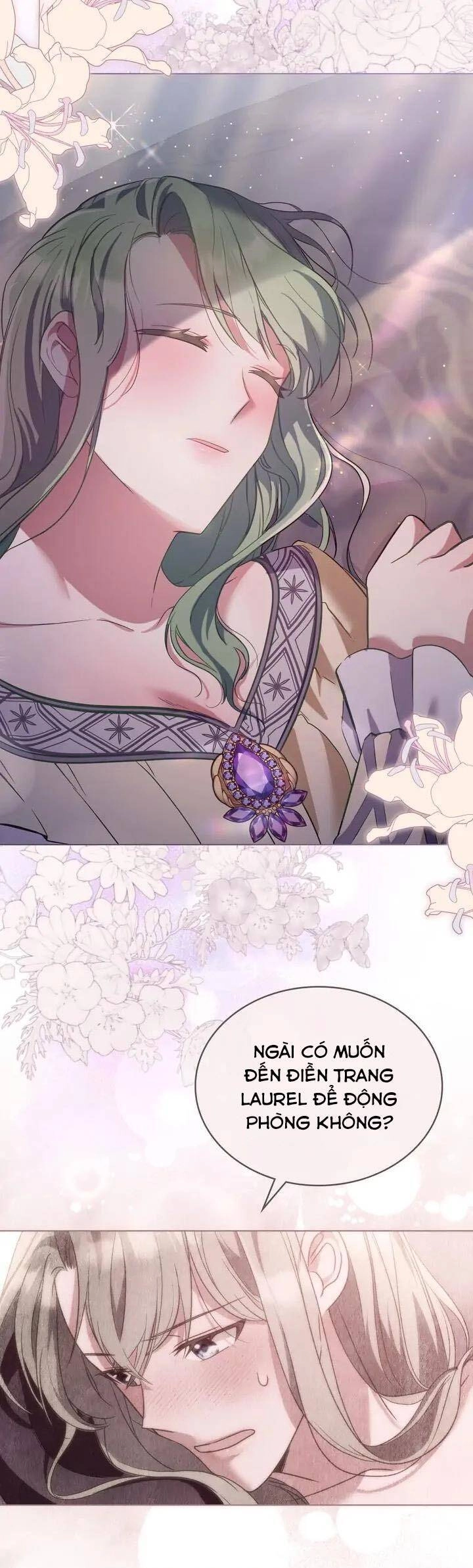 Tôi Trở Thành Nhân Vật Phản Diện Thực Sự Chapter 19 - 33