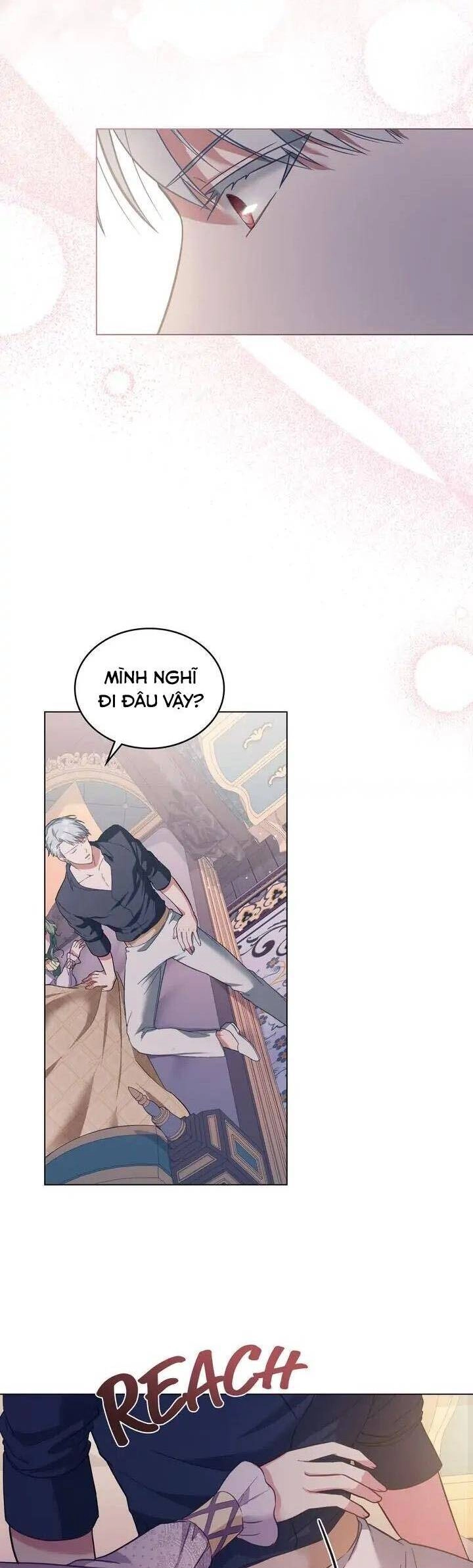 Tôi Trở Thành Nhân Vật Phản Diện Thực Sự Chapter 19 - 34