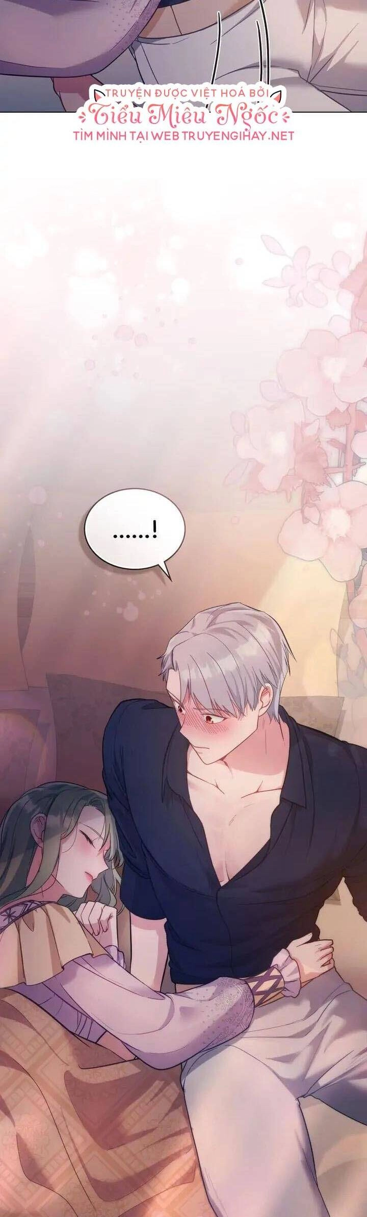 Tôi Trở Thành Nhân Vật Phản Diện Thực Sự Chapter 19 - 35