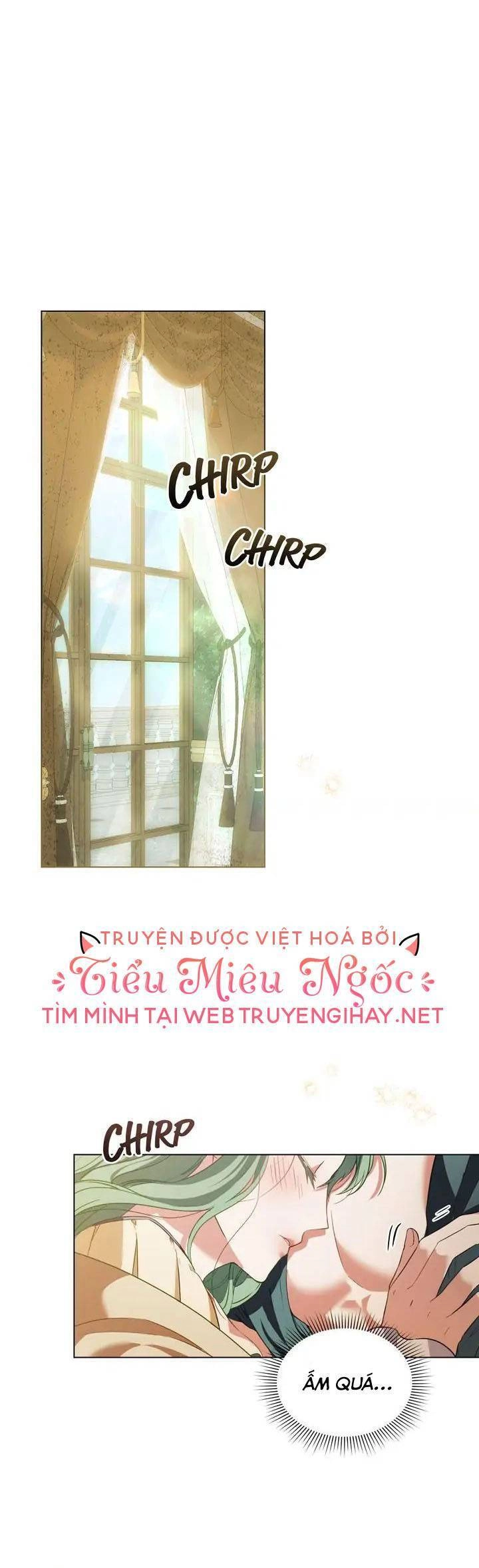 Tôi Trở Thành Nhân Vật Phản Diện Thực Sự Chapter 20 - 1