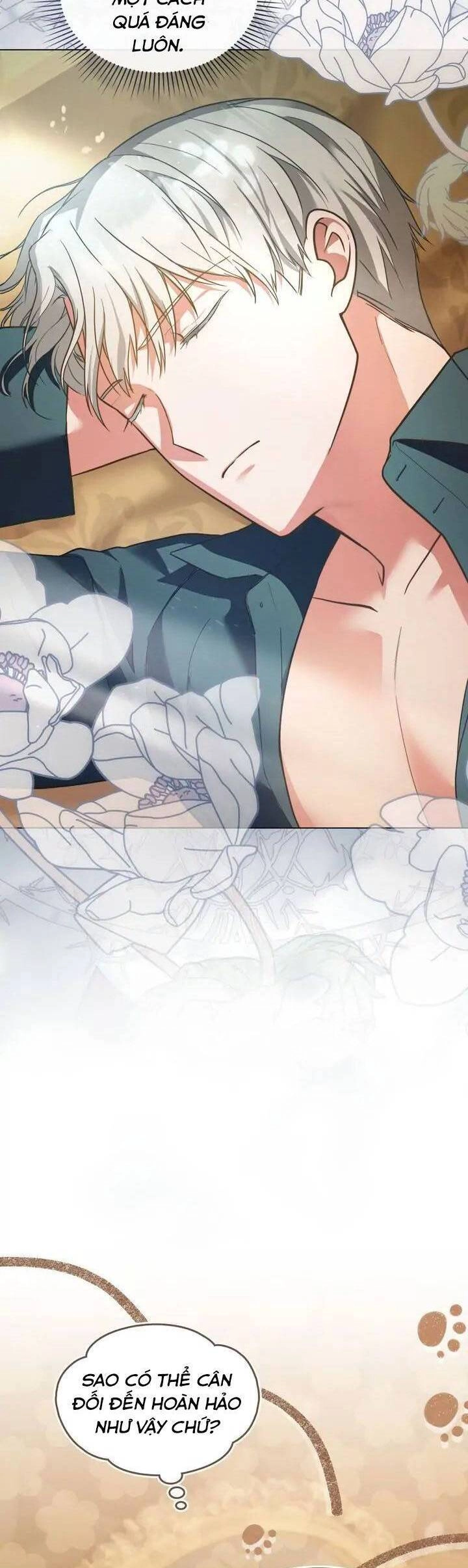 Tôi Trở Thành Nhân Vật Phản Diện Thực Sự Chapter 20 - 6