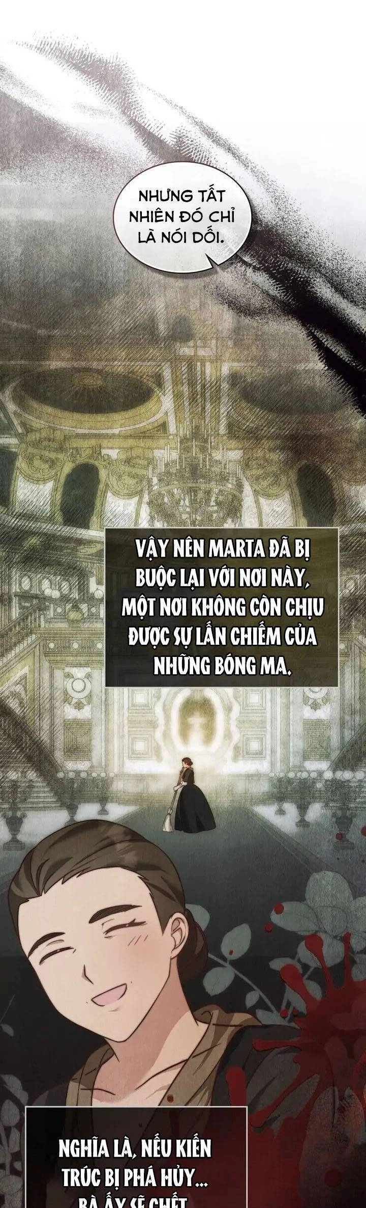 Tôi Trở Thành Nhân Vật Phản Diện Thực Sự Chapter 20 - 20