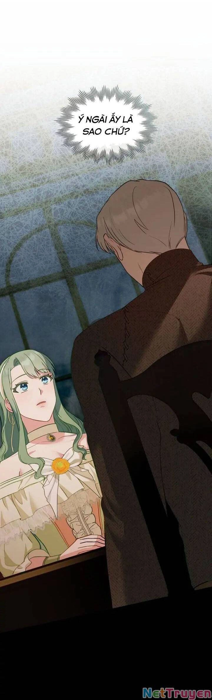 Tôi Trở Thành Nhân Vật Phản Diện Thực Sự Chapter 20 - 23